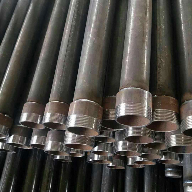 螺旋声测管（螺旋式声测管）