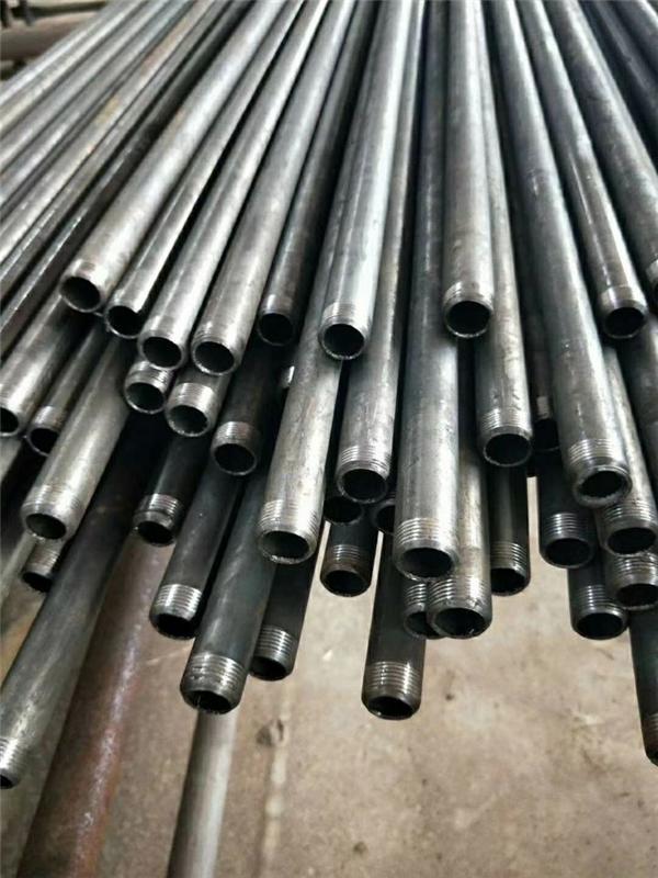 50桩基声测管多少钱（灌注桩螺旋式声测管价格）