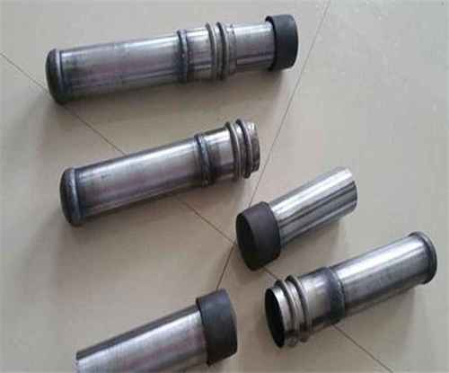 声测管接头的规格尺寸是多少?