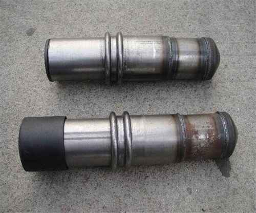 声测管的合格标准是什么?