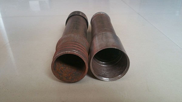 套筒声测管分类及套筒声测管知识介绍指导
