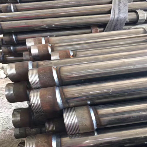 声测管选购指南