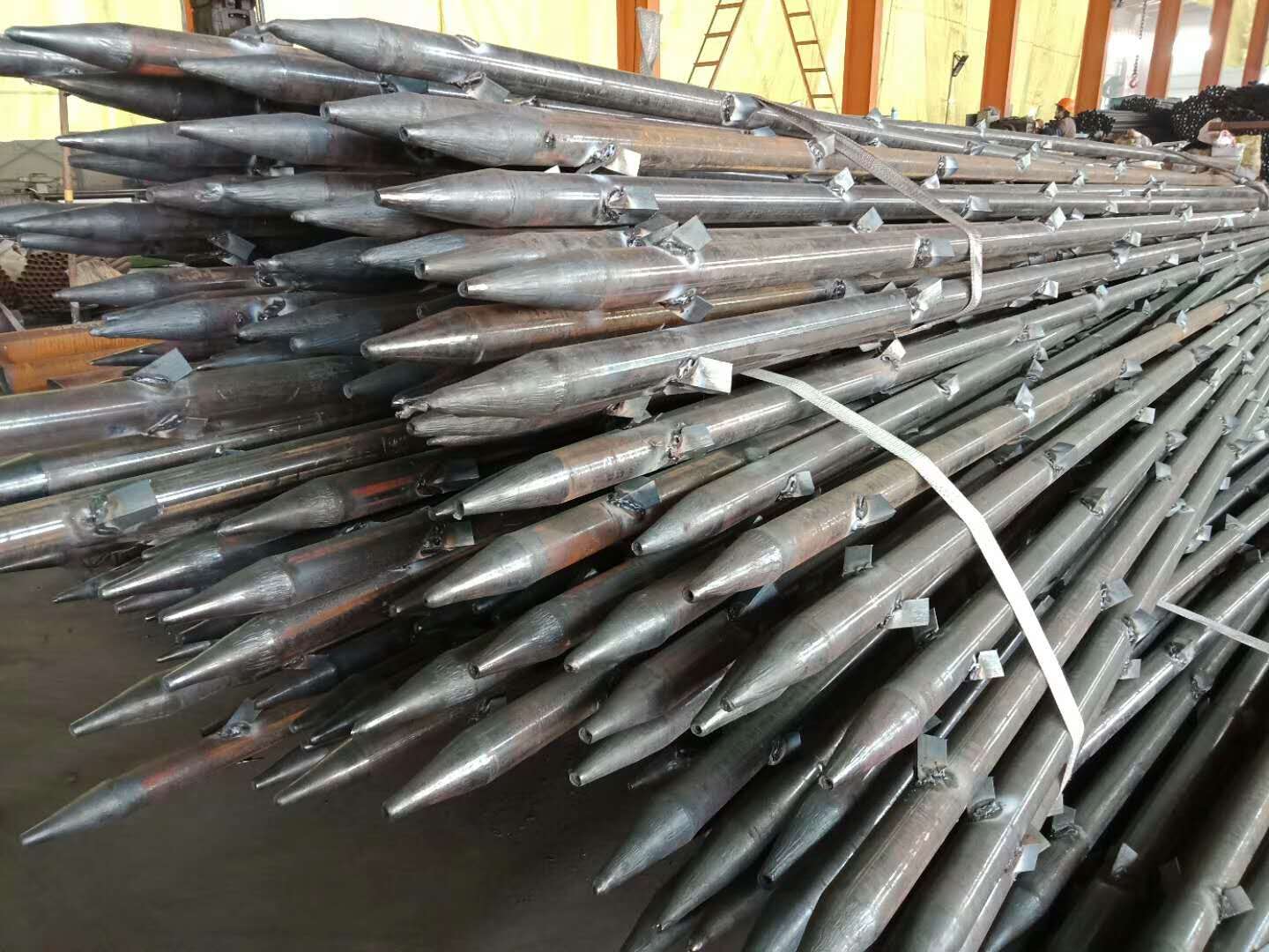 注浆管的价格是怎么定价的