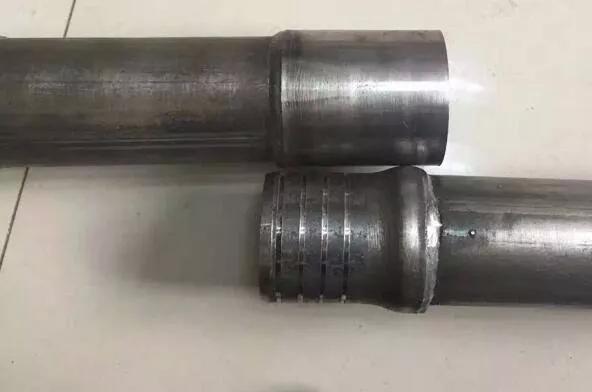 声测管在防水涂刷时有哪些要求?