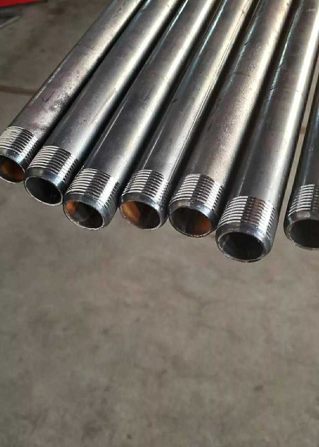 声测管水上施工应注意什么呢？