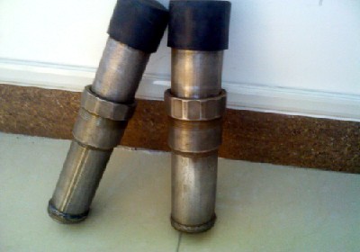 分析了低应变检测的原理和优缺点