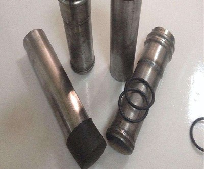 用声测管检测的目的和方法