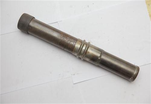 从声测管的运用范畴谈其必要性