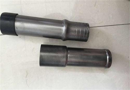 努力打造全球一流的声测管制造商